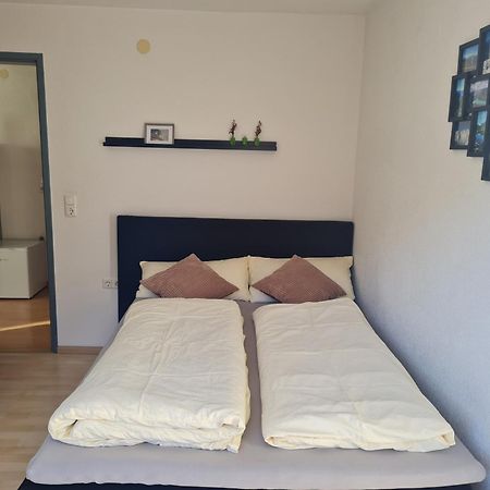 Apartment Silvretta Pians Dış mekan fotoğraf
