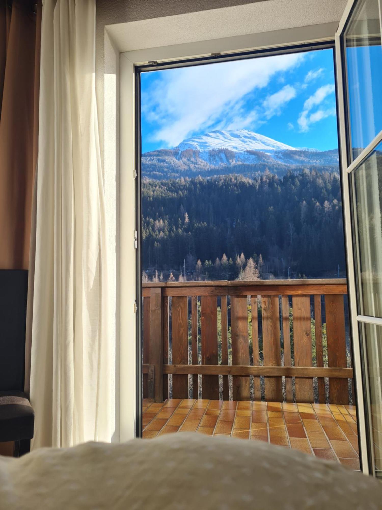 Apartment Silvretta Pians Dış mekan fotoğraf