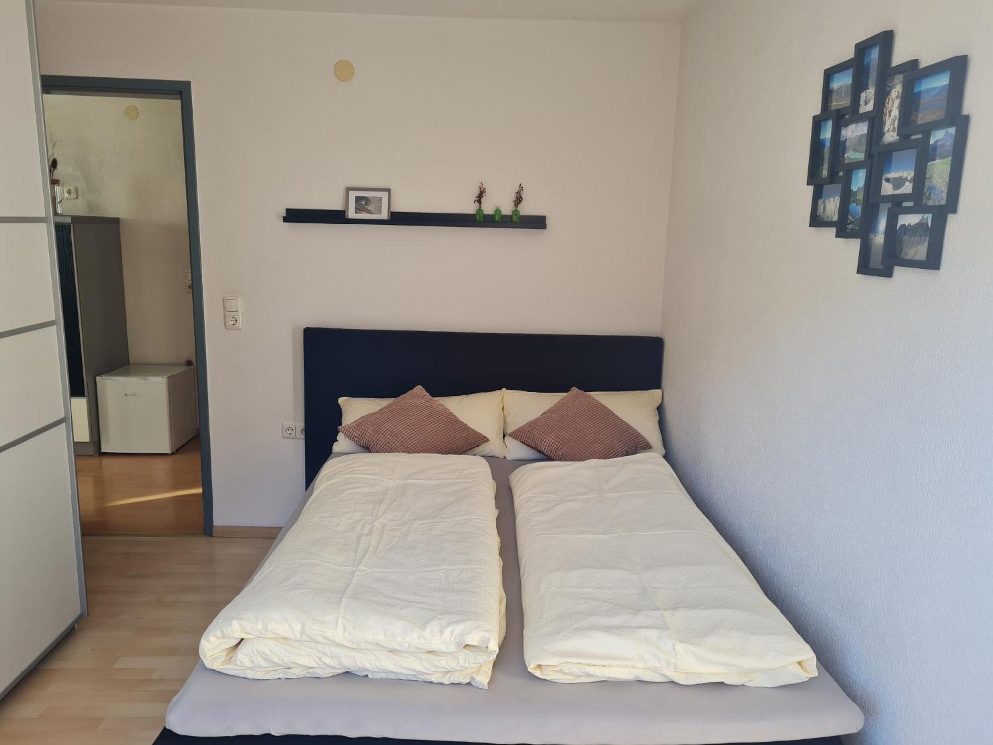 Apartment Silvretta Pians Dış mekan fotoğraf