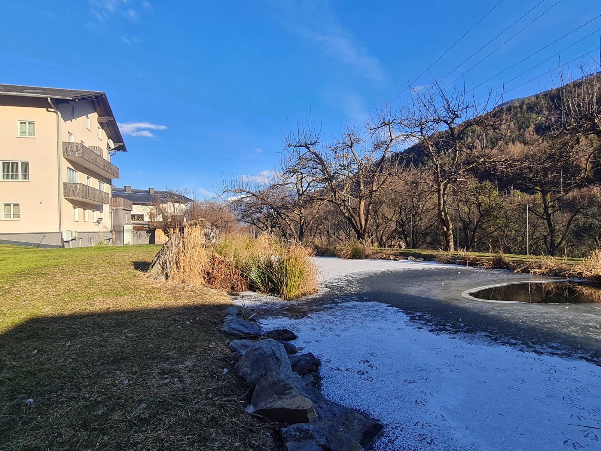 Apartment Silvretta Pians Dış mekan fotoğraf