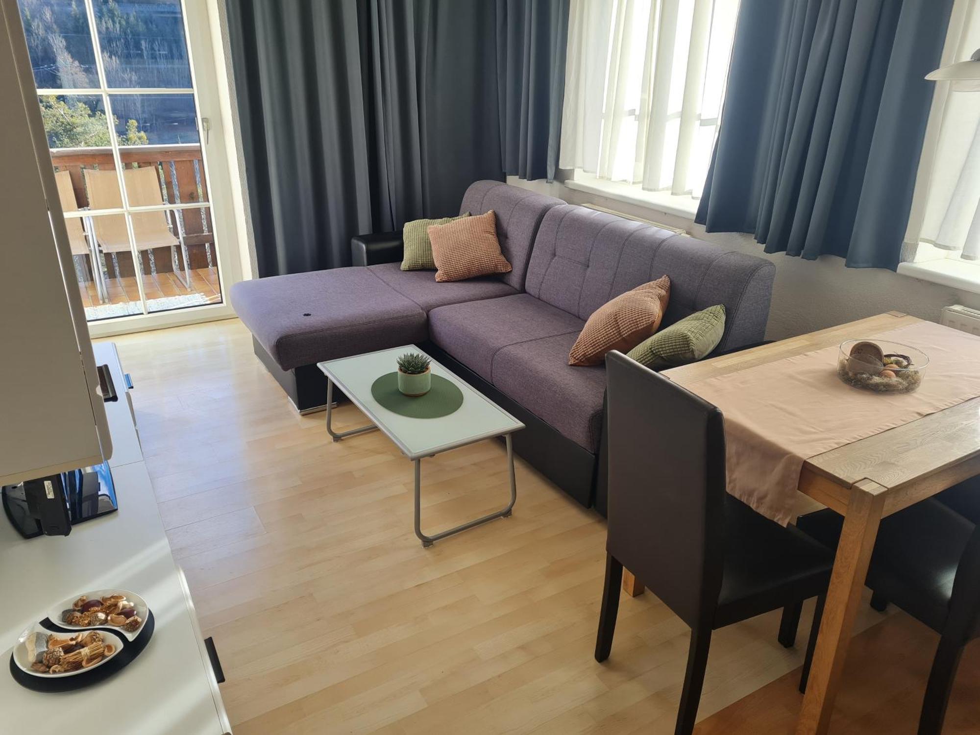 Apartment Silvretta Pians Dış mekan fotoğraf